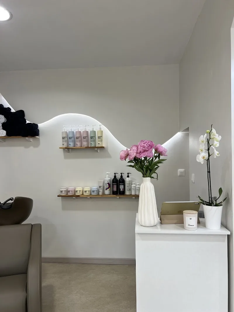 Maison Louise - Coiffure Aix-en-Provence - OneBooking