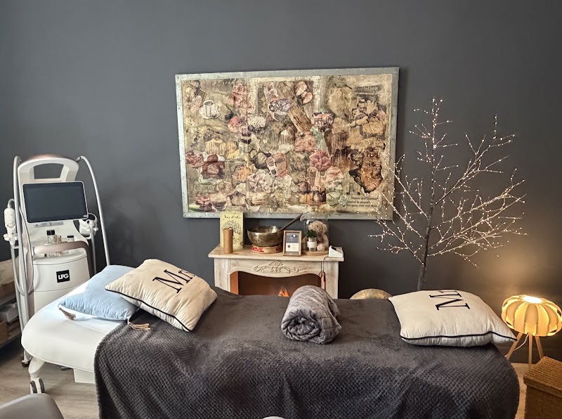 Institut SVL - Soins visage et corps - LPG Cellu M6 INFINITY - Institut de beauté Cannes - OneBooking