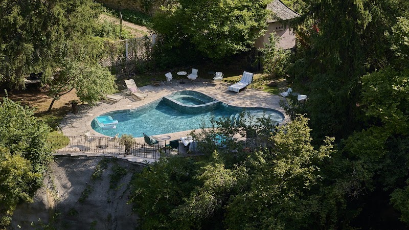 CATUSSE PISCINES & SPAS - Spa Aurillac - OneBooking