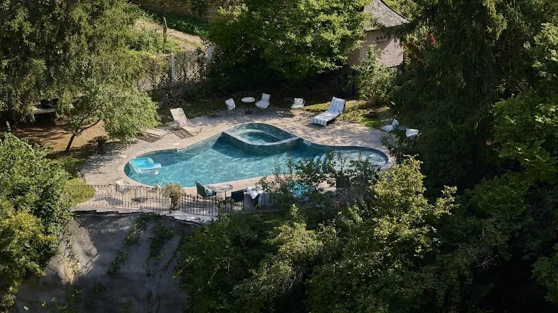 CATUSSE PISCINES & SPAS - Spa Aurillac - OneBooking