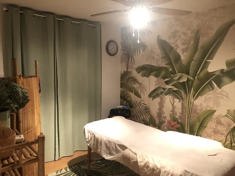 Marianne Massage Bien-Être - Massage Manosque - OneBooking