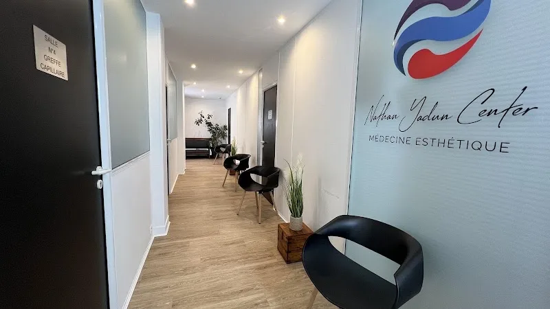 NY Center – Médecine esthétique - Épilation Rouen - OneBooking