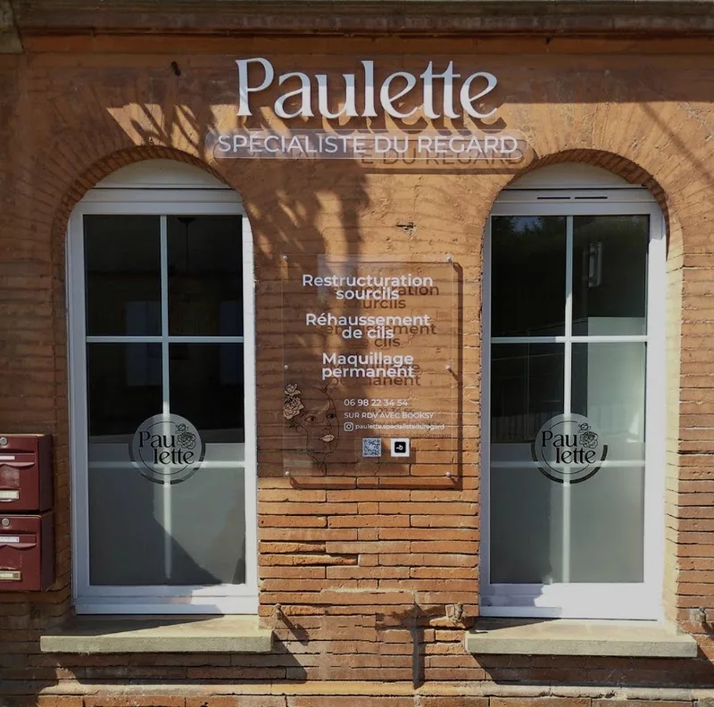 Paulette - Maquillage Toulouse - OneBooking