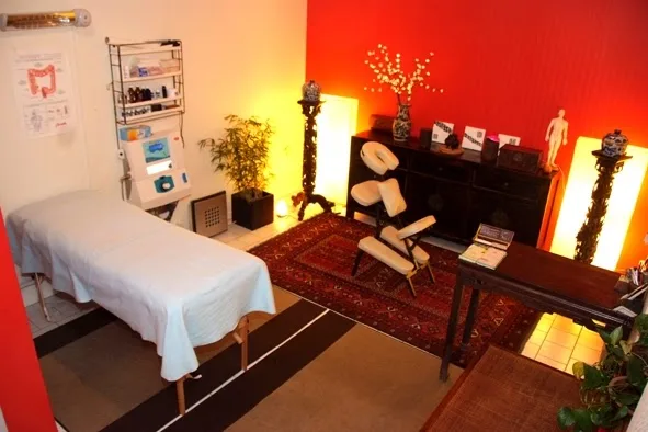 Bien être traditionnel chinois - Massage Lille - OneBooking