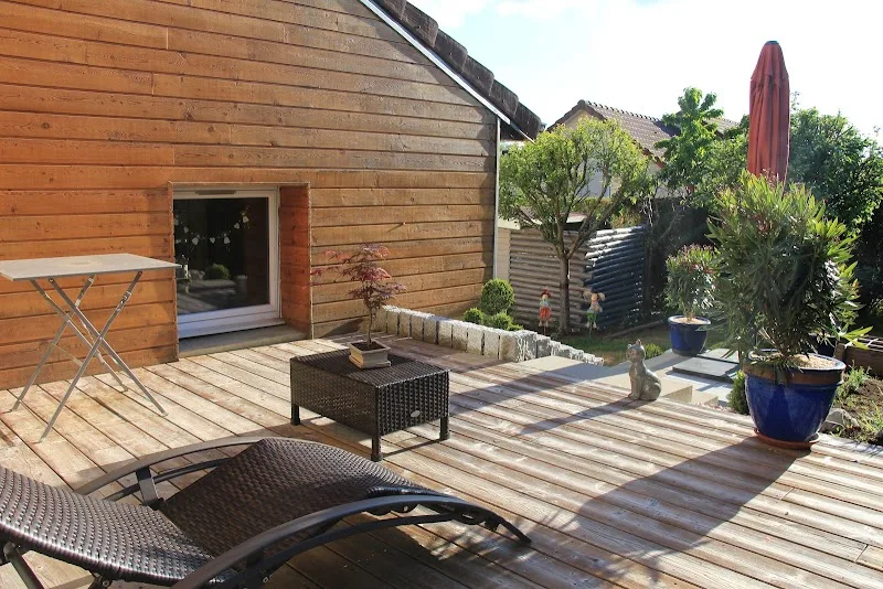 Institut la Villanelle & Maison d'hôtes - Spa Besançon - OneBooking