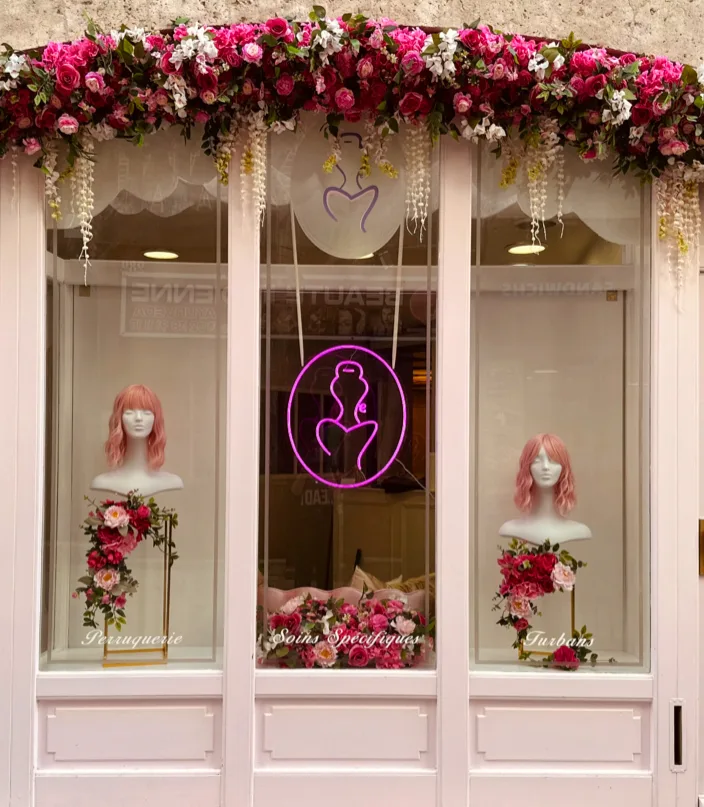 Les Secrets De Mademoiselle - Coiffure Orléans - OneBooking