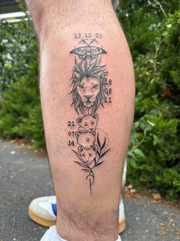 Le Crayon Tattoo - Maquillage Caen - OneBooking