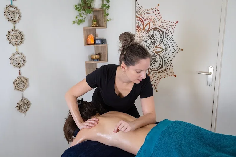Massage'sse - Massage Clermont-Ferrand - OneBooking