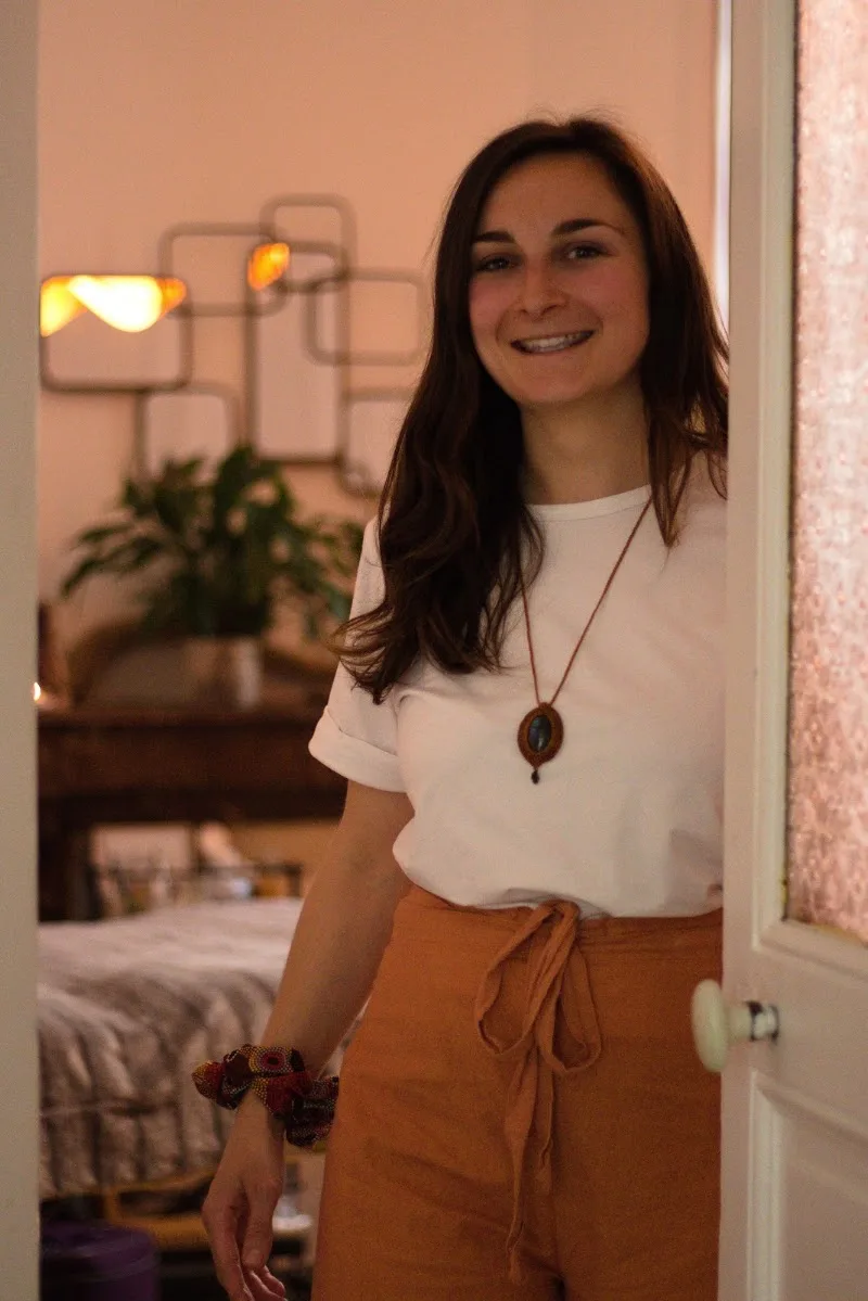 Samaya : Massages ayurvédiques et Pratiques Somatiques pour la gestion du stress - Massage Clermont-Ferrand - OneBooking