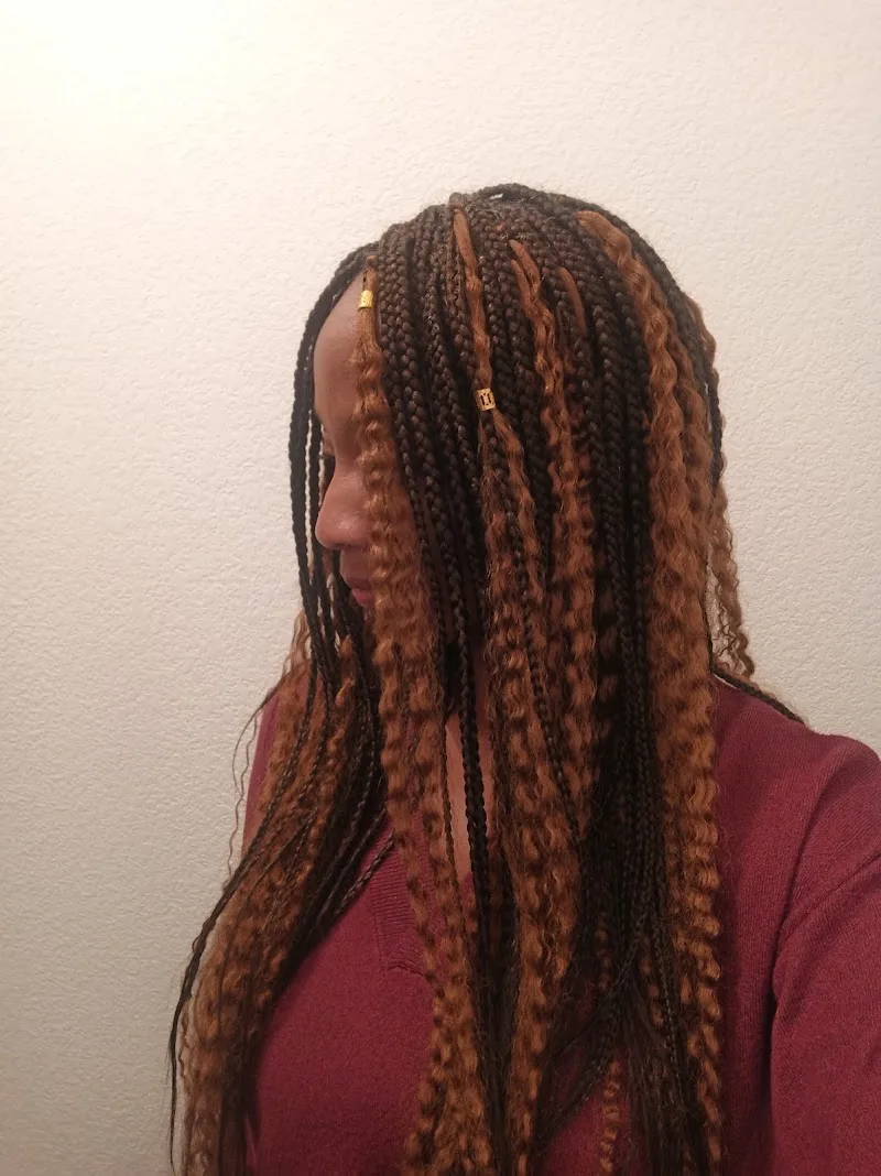 Beauty Hair Natural - Coiffure Perpignan - OneBooking