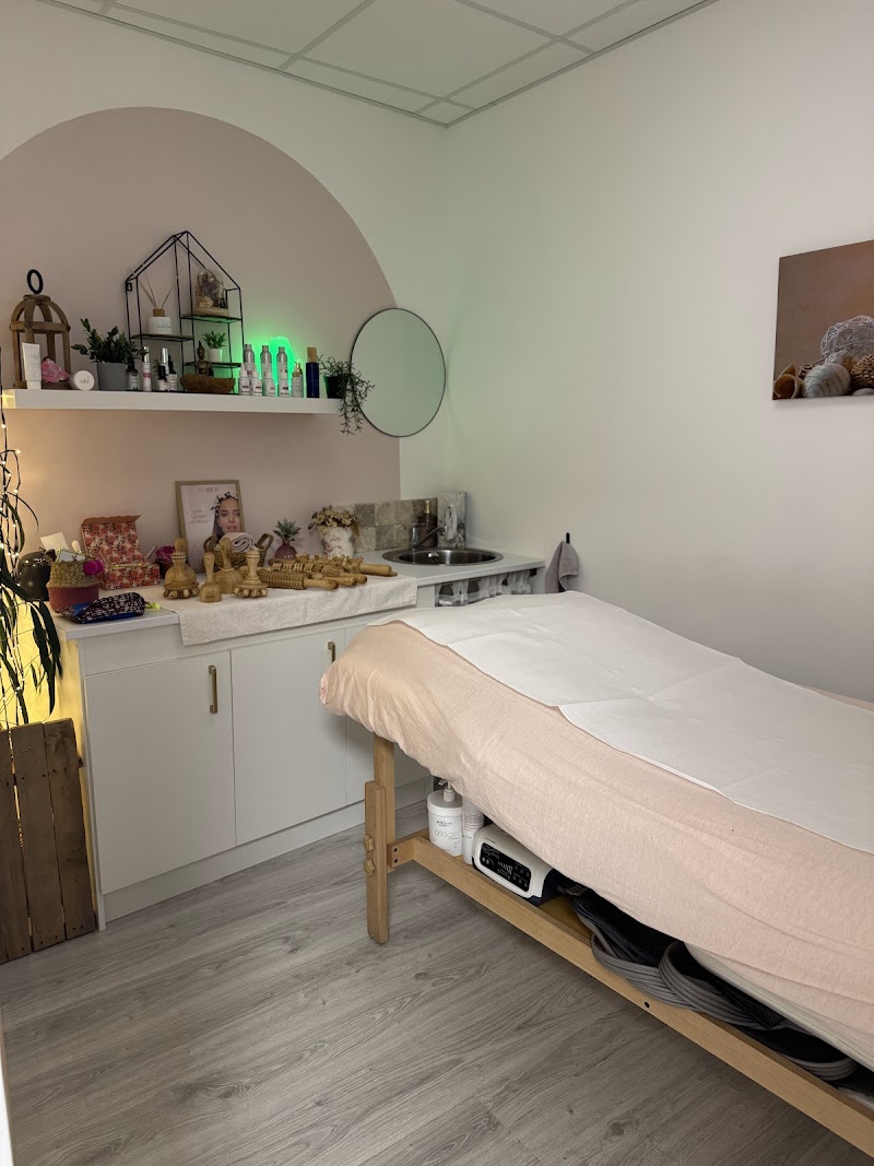 Une Touche d’Audrey - Spa Béziers - OneBooking