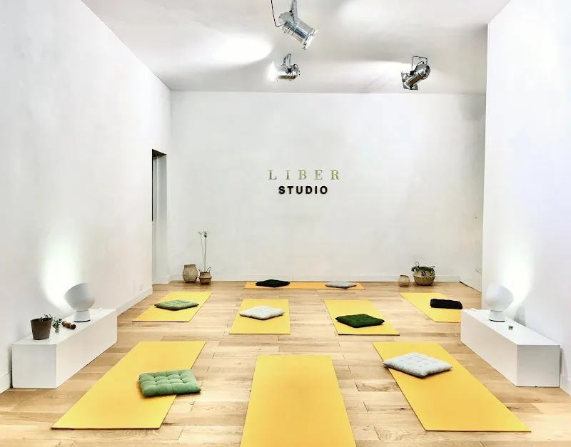 Louise CARRILLO • SHIATSU et DO IN Angers - Massage Angers - OneBooking