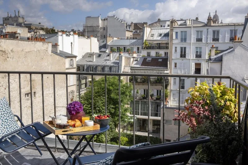 Hôtel Les Matins de Paris & Spa - Paris 9e - Spa Paris - OneBooking
