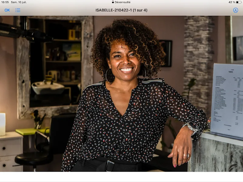 Cosmopolite Conseil Coiffure - Coiffure La Rochelle - OneBooking