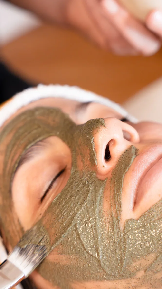 EnVisâges - Soins Visages, Facialiste & Head Spa - Massage Angers - OneBooking