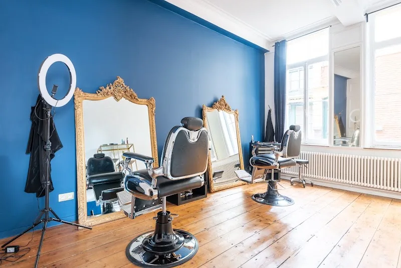 Carte blanche coiffeur barbier - Barbier Lille - OneBooking