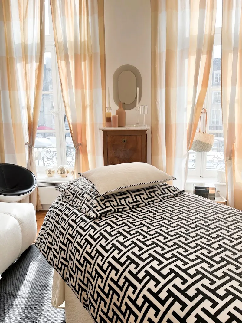 Beau Soin Caen - Luxury Facialiste & Experte Kobido - Massage Caen - OneBooking