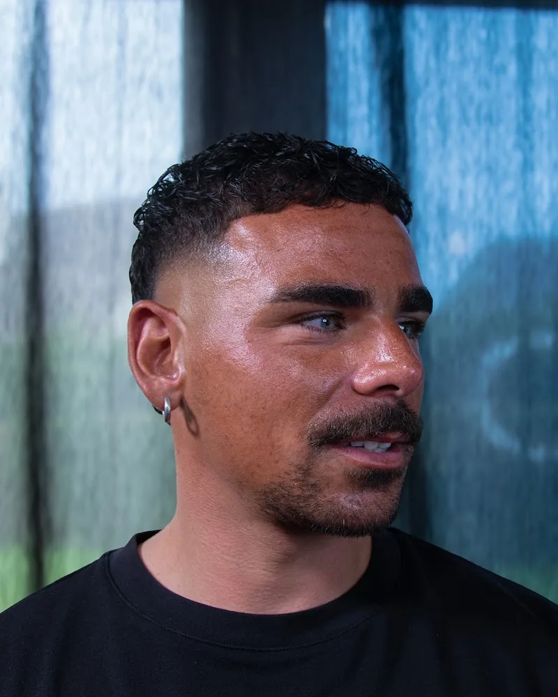 Zi Barber - Barbier Caen - OneBooking