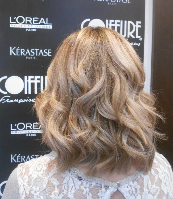 Coiffure Françoise Azam - Coiffure Clermont-Ferrand - OneBooking