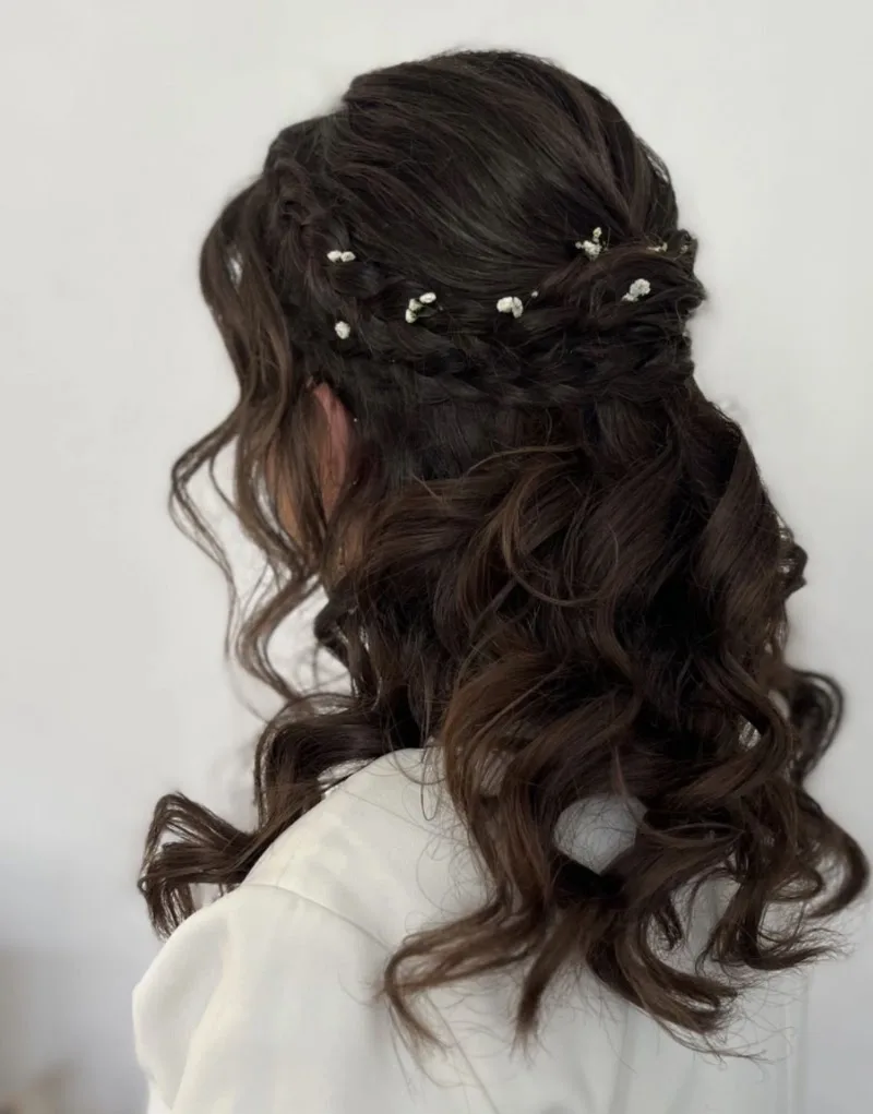 Azalia - Maquillage Angers - OneBooking