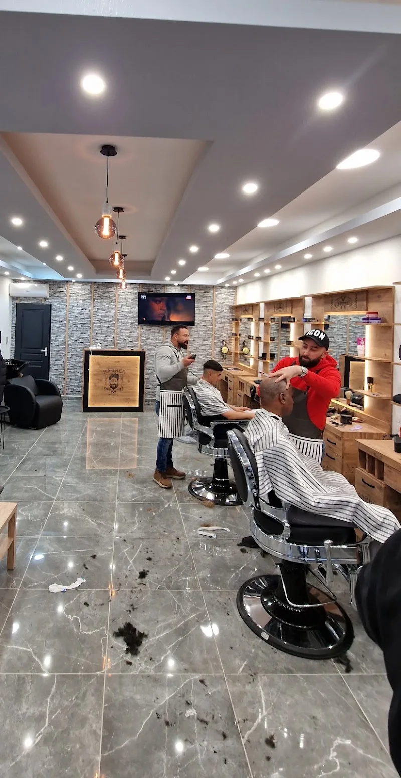 Mistral Coiffure - Barber Shop - Coiffure Béziers - OneBooking