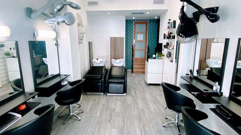 GM coiffure by Pauline - Coiffure Nice - OneBooking