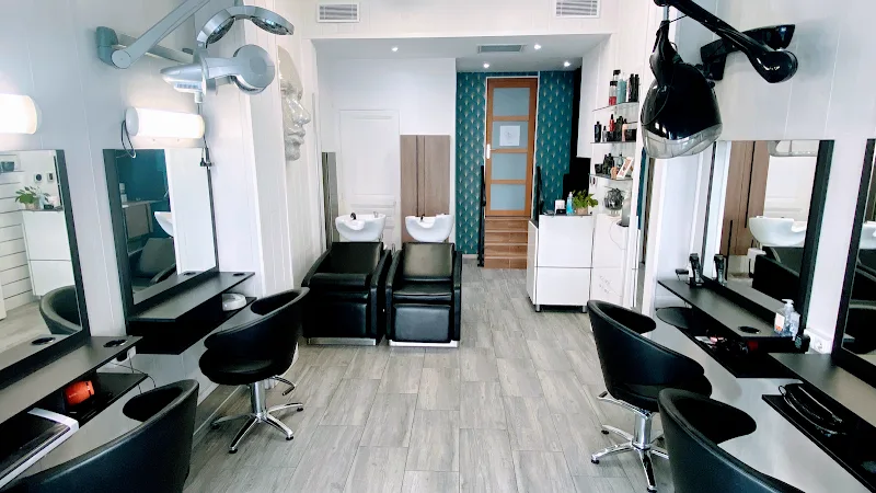 GM coiffure by Pauline - Coiffure Nice - OneBooking