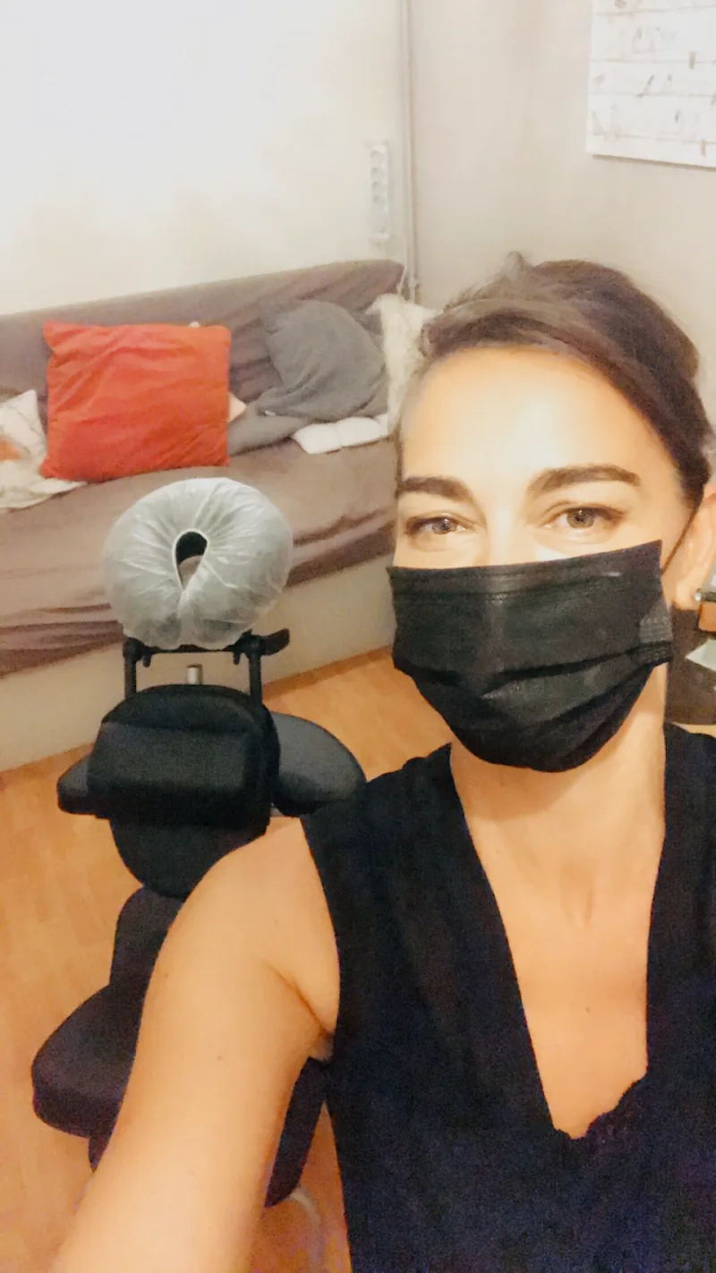 L orée des sens - Massage Dijon - OneBooking