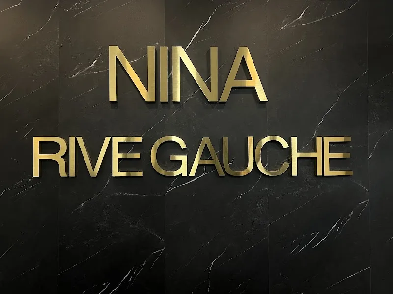 Nina Rive Gauche - Coiffure Nancy - OneBooking