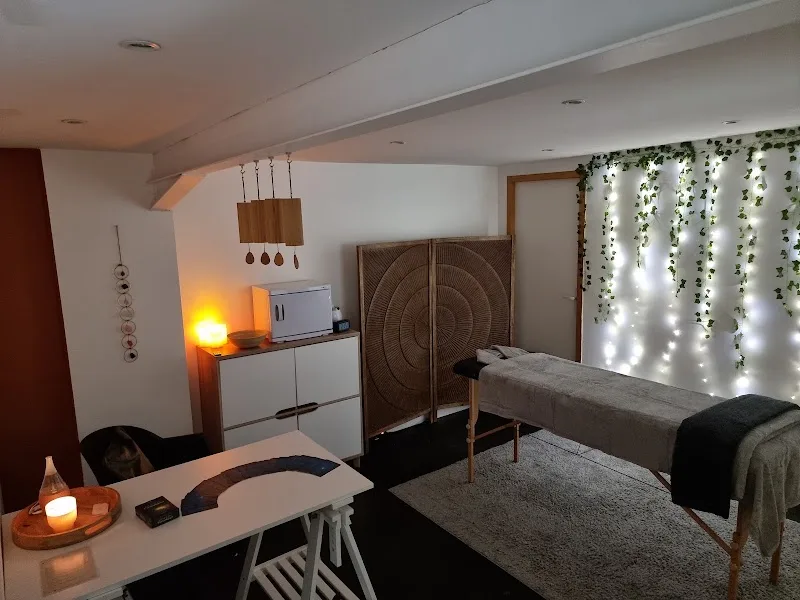 L’Aura Sacrée | Massage - Massage Bayonne - OneBooking