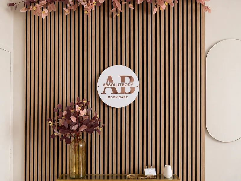 Absolut Body Institut et Centre de Formation - Massage Clermont-Ferrand - OneBooking