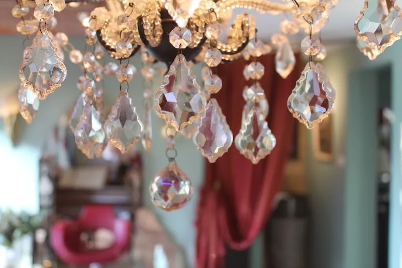 Le Boudoir Limoges - Barbier Limoges - OneBooking