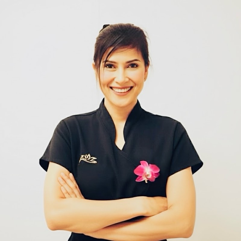 BODY SENSÉ MASSAGE MANOSQUE Monrada Thaï Bien-Être