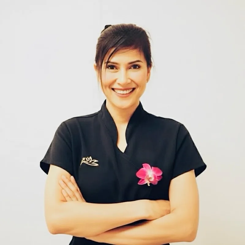BODY SENSÉ MASSAGE MANOSQUE Monrada Thaï Bien-Être - Massage Manosque - OneBooking