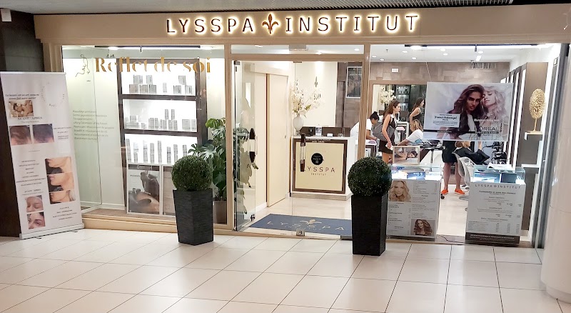 Lysspa Institut - Coiffure, Soins Capillaires, Onglerie, Head Spa Japonais, Kobido - Massage Cannes - OneBooking