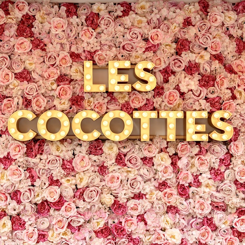 Institut Les Cocottes - Onglerie Ajaccio - OneBooking