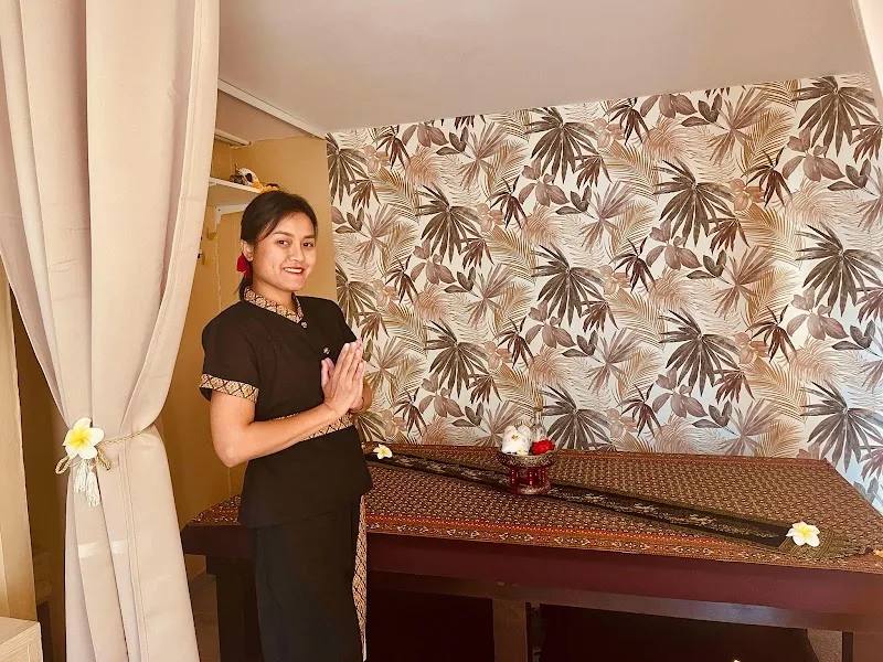 Baan Kaew Thaï Massage - Massage Limoges - OneBooking