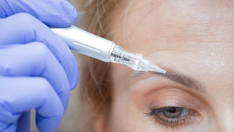 L'experte du sourcil - Sourcils & cils Bayonne - OneBooking