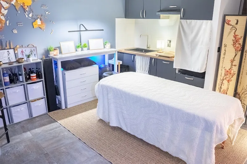 Zen'Esprit Massage - Massage Le Mans - OneBooking