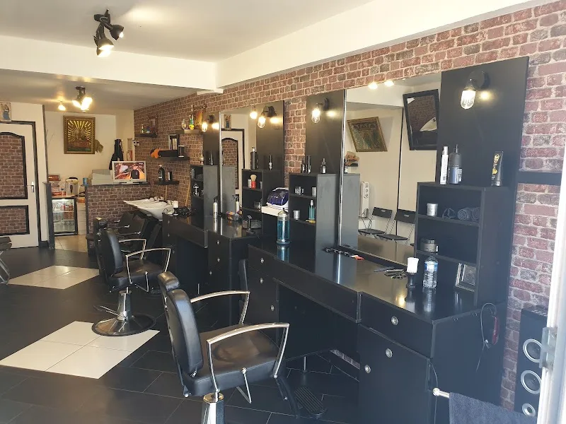 Glm Coiffeur-Barbier - Barbier Le Mans - OneBooking