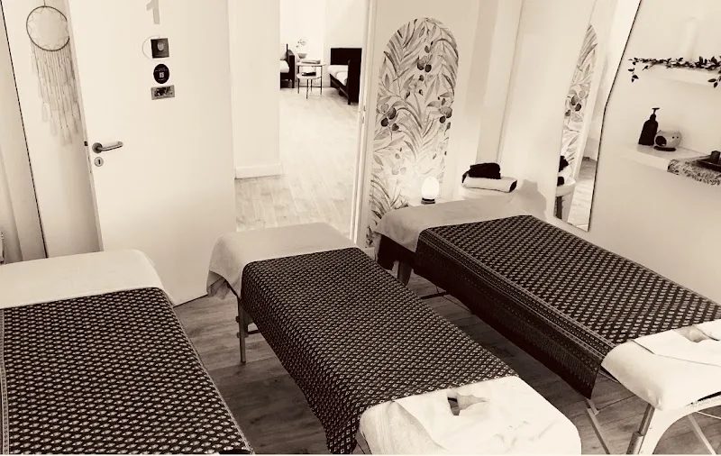 Douce Vie - Spa Rouen - OneBooking