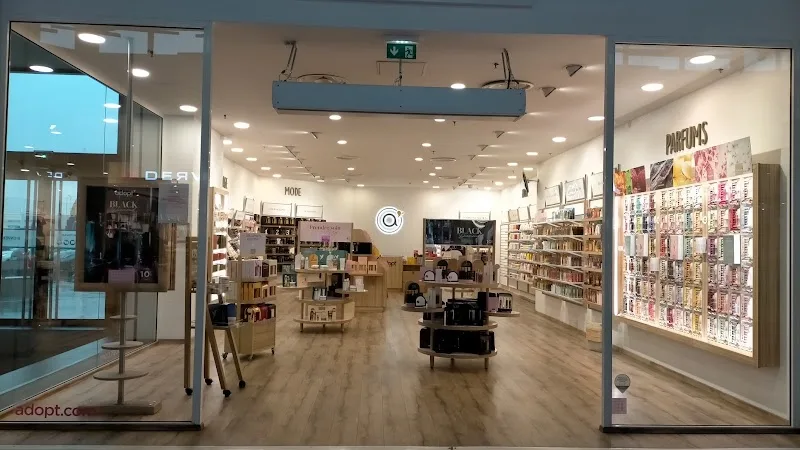 Adopt Parfums - Maquillage Toulouse - OneBooking