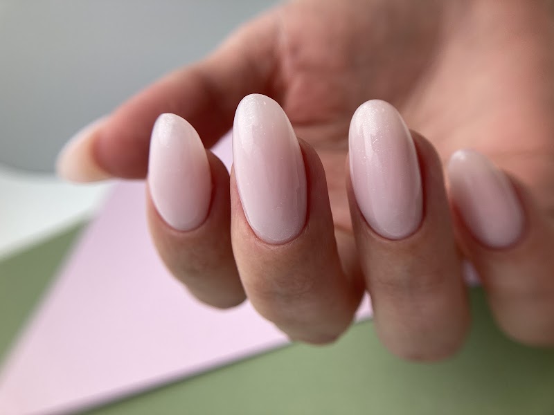 Berkova.nails - Onglerie Cannes - OneBooking