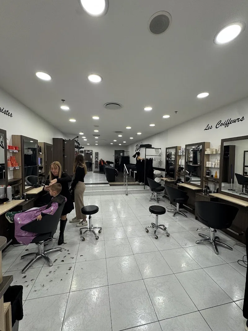 Diloy's Béziers Auchan - Coiffure Béziers - OneBooking