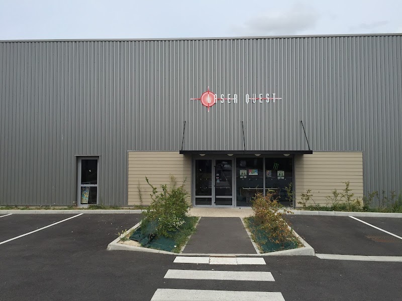 Laser Quest Amiens - Épilation Amiens - OneBooking