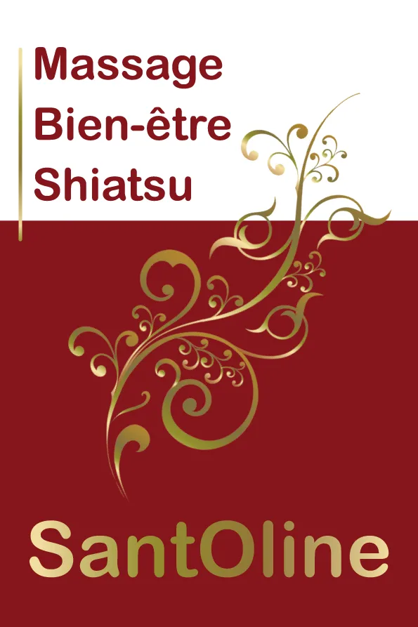 SANTOLINE Massage - Shiatsu - Massages bien-être - Spa Poitiers - OneBooking