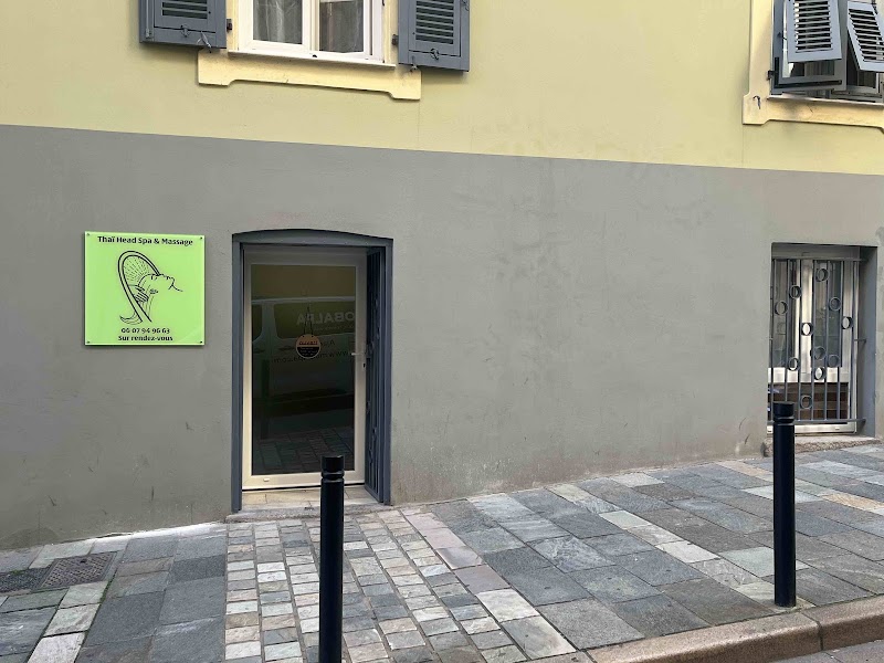Thai Head Spa & Massage Ajaccio - Massage Ajaccio - OneBooking