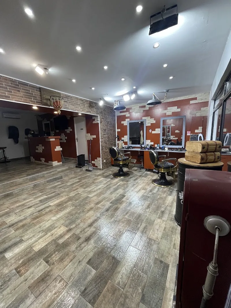 Ochester Barber Perpignan - Coiffure Perpignan - OneBooking