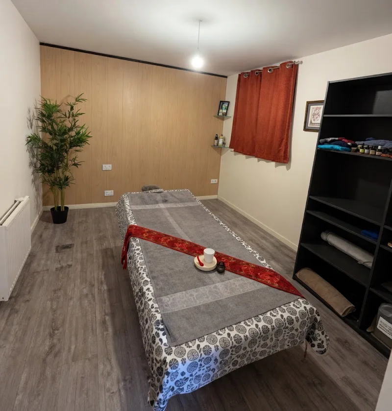 Massage Thaï traditionnel Nuad Boran Loei - Massage Dijon - OneBooking