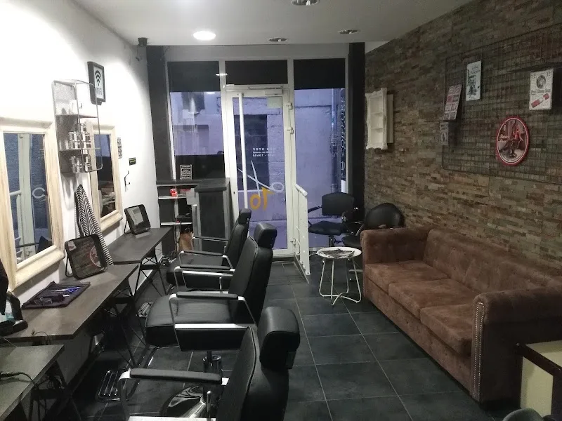LABEL Coupe - Coiffure Grenoble - OneBooking